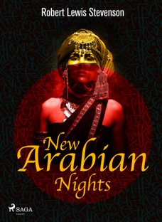 New Arabian Nights