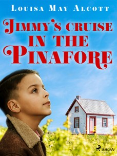 Jimmy\'s Cruise in the Pinafore