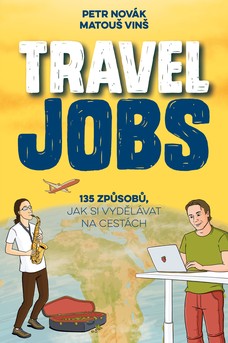 Travel Jobs