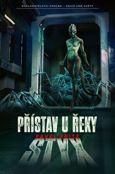 Přístav u řeky Styx