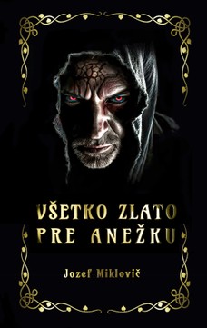 Všetko zlato pre Anežku