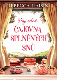 Pojízdná čajovna splněných snů