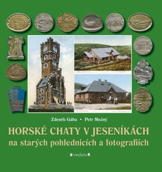 HORSKÉ CHATY V JESENÍKÁCH