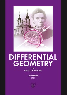 Differential geometry of special mappings