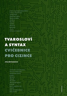 Tvarosloví a syntax