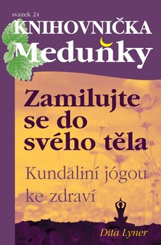 Zamilujte se do svého těla