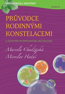 Průvodce rodinnými konstelacemi