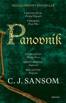 Panovník