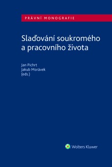 Slaďování soukromého a pracovního života