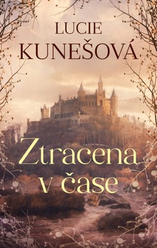 Ztracena v čase