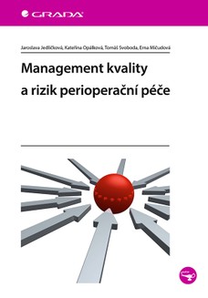 Management kvality a rizik perioperační péče