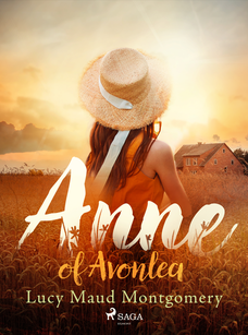 Anne of Avonlea