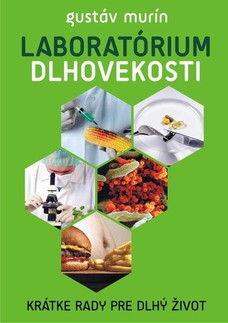 Laboratórium dlhovekosti