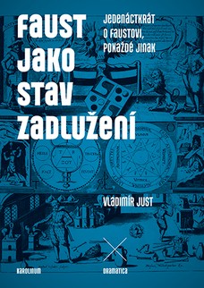 Faust jako stav zadlužení