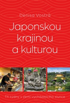 Japonskou krajinou a kulturou