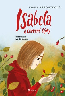 Isabela a červené šípky