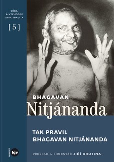 Tak pravil Bhagavan Nitjánanda