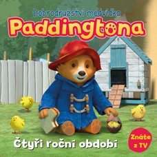 Dobrodružství medvídka Paddingtona - Čtyři roční období