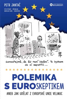 Polemika s euroskeptikem