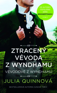 Ztracený vévoda z Wyndhamu