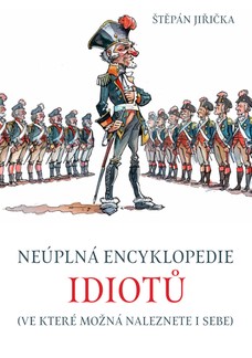 Neúplná encyklopedie idiotů