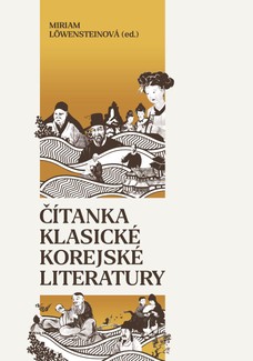 Čítanka klasické korejské literatury