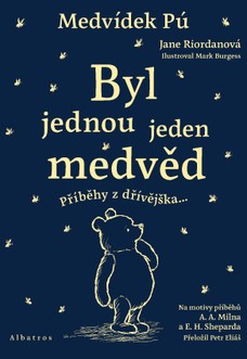 Medvídek Pú: Byl jednou jeden medvěd