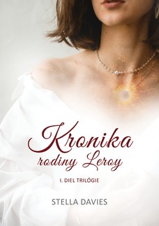 Kronika rodiny Leroy