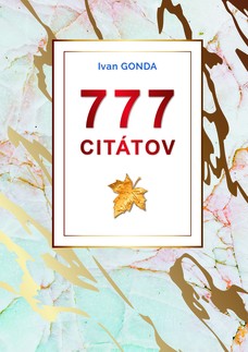 777 citátov