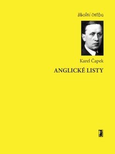 Anglické listy