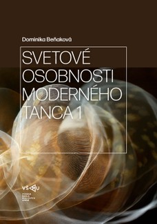 Svetové osobnosti moderného tanca