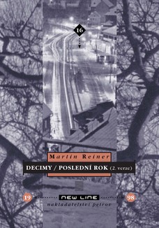 Decimy/Poslední rok