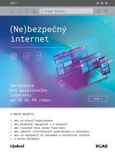 (Ne)bezpečný internet