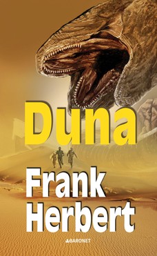 Duna - filmové vydání