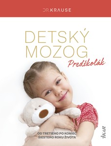 Detský mozog: Predškolák