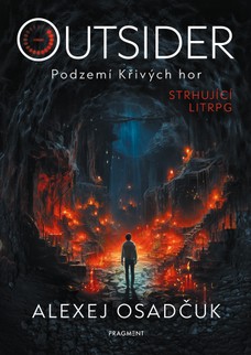 Outsider – Podzemí Křivých hor