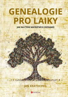 Genealogie pro laiky