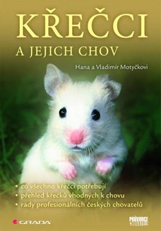 Křečci a jejich chov