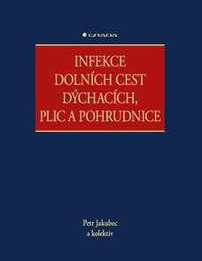 Infekce dolních cest dýchacích, plic a pohrudnice