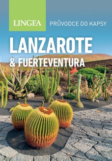 Lanzarote a Fuerteventura - 2. vydání