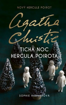 Agatha Christie - Tichá noc Hercula Poirota