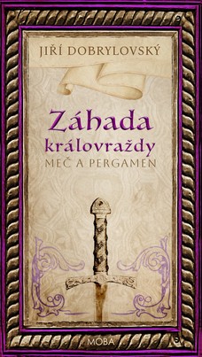 Záhada královraždy