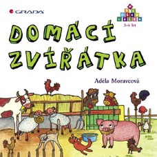 Domácí zvířátka