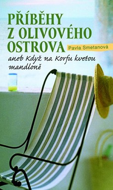 Příběhy z olivového ostrova