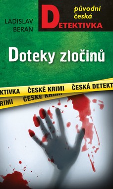 Doteky zločinů