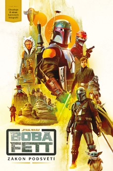 Star Wars - Boba Fett