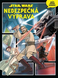 Star Wars: Nebezpečná výprava