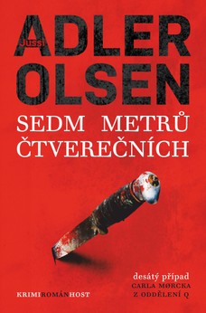 Sedm metrů čtverečních