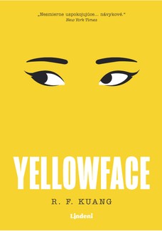 Yellowface