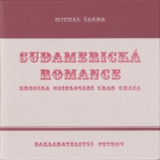 Sudamerická romance